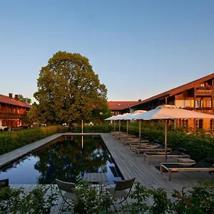 Appartement Margarethenhof Am Tegernsee, Waakirchen