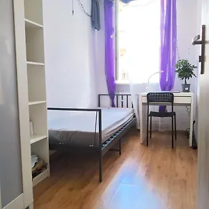  Апартаменты Stilo Dom - Plac Swietego Macieja Польша