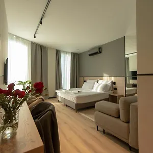  Апартаменты Sarnia Point Prestige Польша