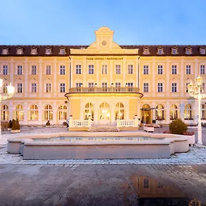 Отель Eurostars Park Maximilian, Регенсбург