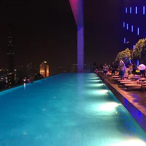  Апартаменты Platinum Suites Klcc 51 Малайзия