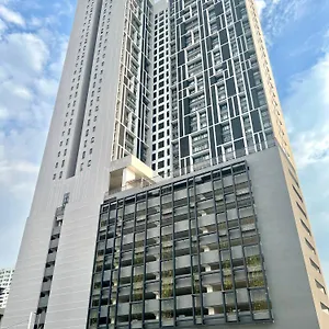  Апартаменты Chambers Luxury Klcc Малайзия
