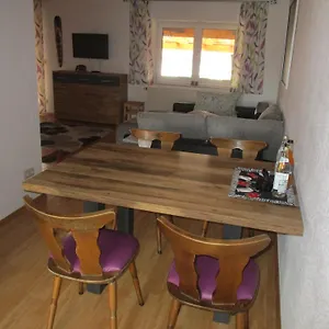 Apartament Sabine, Obergessertshausen